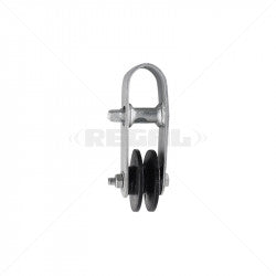Nemtek Fence Accessories Tensioner - Combo Black Bobbin Standard