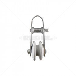 Nemtek Fence Accessories Tensioner - Combo Fire Proof Porcelain