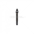 Nemtek Fence Accessories Tensioner - Comp Spring 1 Silver 5Kg Bl / 50