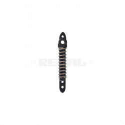 Nemtek Fence Accessories Tensioner - Comp Spring 1 Silver 5Kg Bl / 50