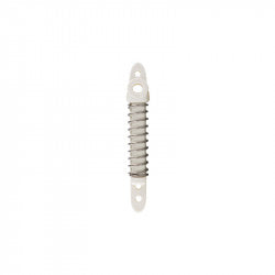 Nemtek Fence Accessories Tensioner - Comp Spring 1 Silver 5Kg Whi / 50