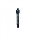 Nemtek Fence Accessories Tensioner - Comp Spring 3Silver15kg Nyl HD Bl