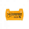 Nemtek Fence Accessories Warning Sign - Electric Fence Large