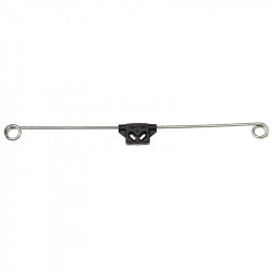 Nemtek Fence Accessories Y-Picket Live Bracket Double 570mm