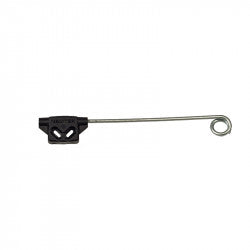 Nemtek Fence Accessories Y-Picket Live Bracket Single 285mm
