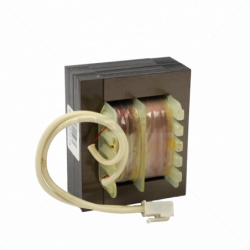 Nemtek Fence Energizer Accessories Merlin S - Charger Trans PCB M2xS