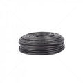 Nemtek Fence HT Wire HT Cable - 3 Core 100m Black