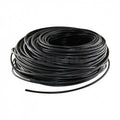Nemtek Fence HT Wire HT Cable - Slimline 100m Black
