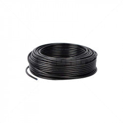 Nemtek Fence HT Wire HT Cable - Slimline 30m Black
