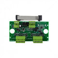 Nemtek Fence Networking DRUID - LCD24 - RS485 Comms Card