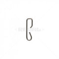 Nemtek Fence Pole Modulas and Jurassic Spring Hook Stainless