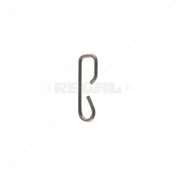 Nemtek Fence Pole Modulas and Jurassic Spring Hook Stainless