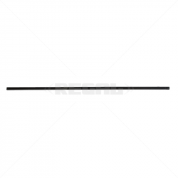 Nemtek Fence Pole Modulas Bracket - 960mm 10Line incl Caps