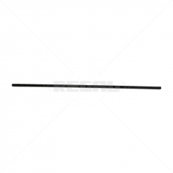 Nemtek Fence Pole Modulas Corner - Bracket 960mm 10Line incl Caps