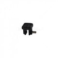 Nemtek Fence Pole Modulas End Cap 19x19mm Black / 20