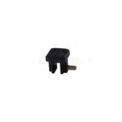 Nemtek Fence Pole Modulas End Cap 19x19mm Black / 20