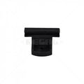 Nemtek Fence Pole Modulas Mounting Bracket Black / 20