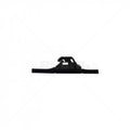 Nemtek Fence Pole Modulas Slide Insulator Black