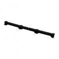 Nemtek Fence Pole Modulas Spacer Black