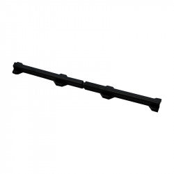Nemtek Fence Pole Modulas Spacer Black