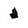 Nemtek Fence Pole Modulas T Base Bracket Black
