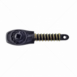 Nemtek Tensioner Comp Spring Hybrid 2 GOLD 8Kg GFN BL