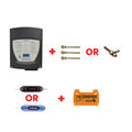 Nemtek Wizord 4 Kit incl Earth Spikes Warning Signs and Fence Light
