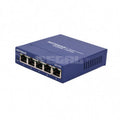 Netgear 5 Port Gigabit Switch (12VDC Input)