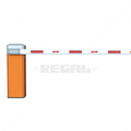 Nice Barrier Access ACDC-L RH + Telescopic Kit