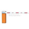 Nice Barrier Access ACDC-M RH + 4m Pole Kit