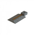 Nice Barrier Road Spike/Spear Kit Complete 1.8m