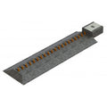 Nice Barrier Road Spike/Spear Kit Complete 3.0m