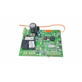 Nice Garage Door Accessories DC Blue Absolute Control Card
