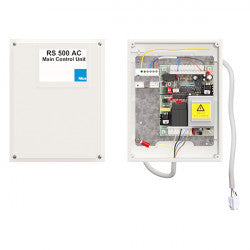 Nice Roller Shutter Controller - RS MCU