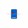 ET - TX1 MIX Rolling Code Remote 434mhz