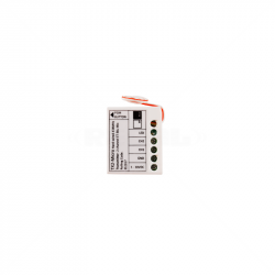 Nice TX2 Micro Blu Mix Rolling Code Fixed Transmitter 434MHz