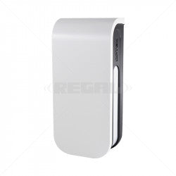 Optex PIR BXS Shield Wired Outdoor Low Mount 1.2m 24m Dual Range