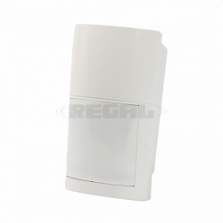 Optex PIR QXI-R Xwave2 12m x 120 High/Low mount - Pet Alley