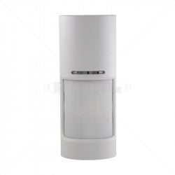 Optex PIR WXI-ST Infinity Outdoor Wide Angle 180 1.2m Low Mount