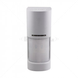 Optex PIR Xwave2 WXI-R 180 Wireless Outdoor LandR Zones Low Mount