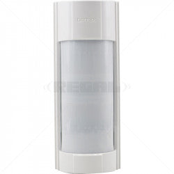 Optex Xwave Wireless VXI AM Outdoor Wide Angle Dual PIR 12x12m