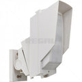 Optex Xwave2 HX80 RAM Wireless Outdoor High Mnt Long Range Dual AM PIR