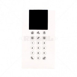 Panda Wired Keypad Prox.