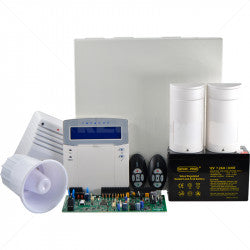 Paradox MG5050/K32 LCD Full Kit PA9526