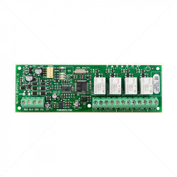 Paradox PGM4 Expander Module EVO/ MG5050 / SP6000 PA-3806