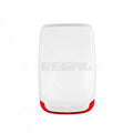 Paradox Wireless 100db Siren Strobe Light SR230