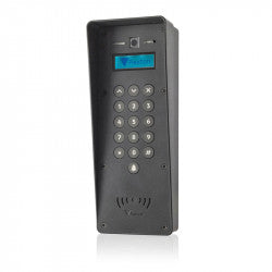 Paxton Entry - Panel MKII - Rainshield - Surface Mount