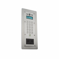 Paxton Entry - Panel MKII - VR - Flush Mount