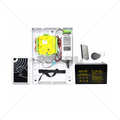 Paxton Net2 Plus Campaign Single Door - Kit