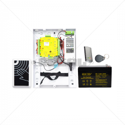 Paxton Net2 Plus Campaign Single Door - Kit
